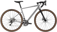Гравійний Велосипед Cannondale Topstone 3 Silver M