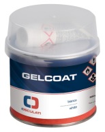 Gelcoat White Gloss 200 Г Ремонтний Набір Для Постійного Ремонту Ламінату