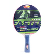 Ракетка Для Пінг-Понгу Smj Faster 12201-1