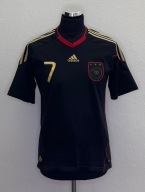 Німеччина 2010 Schweinsteiger № 7 Розмір Футбольної Сорочки Adidas. С