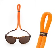 Плаваючий Ремінець Для Окулярів Ajuy Orange Neon Orange