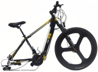 Електричний Гірський Велосипед Mtb Колеса 29