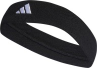Пов'язка Для Тенісу Adidas Osfm Чорна Ht3909