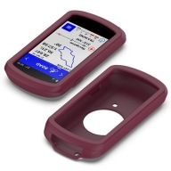 Силіконовий Чохол Для Garmin Edge 1040 - Бордовий