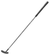 Longridge Two-Way-Putter Two-Way Golf Putter Stick Grey