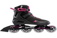 Жіночі Роликові Ковзани Rollerblade Sirio 80,