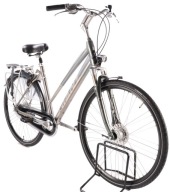 Жіночий Велосипед Giant Futuro Cs 51 См (M)