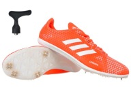 Кросівки Adidas Adizero Ambition 4