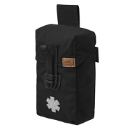 Аптечка Helikon Bushcraft Аптечка Першої Допомоги - Cordura - Black