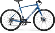 Велосипед Merida Speeder 300 Blue Sm52Cm 28