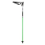 Лижні Палиці Gabel Carbon Cross Cc Matt Green, Довжина 115