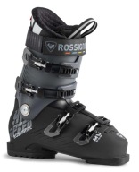 Чоловічі Лижні Черевики Rossignol Hi-Speed Pro 100Mv Black 285