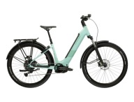 Гібридний Позашляховик Kross Influx 3.0