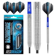 Дартс Red Dragon Razor Edge 24 Гр. 85% Вольфраму