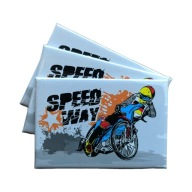 Магніт На Холодильник Speedway Speedway Німеччина