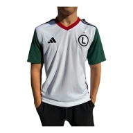Тренувальна Футболка Adidas Колекція Teamwear Ia0413 Legia Warszawa Розмір. Xl