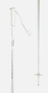 Rossignol Electra White Стики 120 См Білі Rdn5040