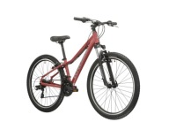 Велосипед Kross Lea 1.0 Mtb, Рама 19 Дюймів, Колесо 26