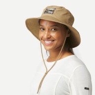 Трекінговий Капелюх Forclaz Travel Mt100 Anti-Uv