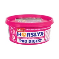 Horslyx Pro Digest – Лизати Для Підтримки Травлення Для Коней 650 Г