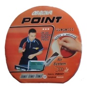 Набір Підкладок Point Defense Black And Red!