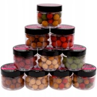 Profess Mf Balls 12Mm Halibut/Garric