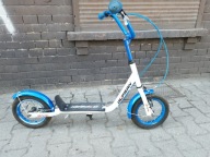 Скутер Olpran 12