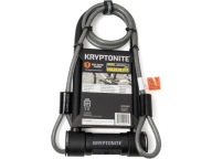 Велосипедний Замок Kryptonite Heavy Duty K005131 U-Lock