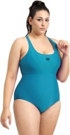 Y8667 Цільний Купальник Arena Solid Swimsuit Control Pro 48-50