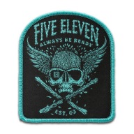 5.11 Natures Skull Patch 92491Aao