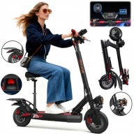 Чоловічий/Жіночий Електромобіль Cheevalry X9 Pro 1000W 21Ah 45Km/H 50Km Nfc