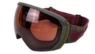 Лижні Окуляри Oakley Flight Path Prizm, Категорія S3