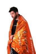 Термозахисна Фольга Nrc Lifesystems Thermal Blanket