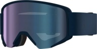 Лижні Окуляри Atomic Savor L Stereo Black