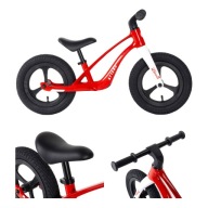 Велосипед Attabo Brisk S Magnesium Red 12