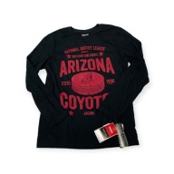 Юніорська Футболка Reebok Nhl Arizona Coyotes 18 Років