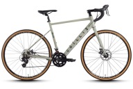 Велосипед Shimano Chilliz Gravel Bike 54 См | Алу | Щити | Дверні Ручки | 12 Кг