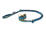 Manmat Long Bungee Blue Підвісний Транс
