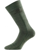 Трекінгові Шкарпетки Wls 70% Merino Wool Green (620) L