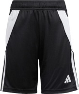 Чорні Шорти Adidas Ir9368