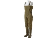 Trakker - N2 Chest Waders - Розмір 10 (44) - Waders