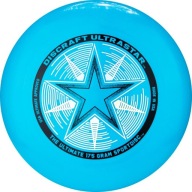 Discraft Унісекс Uscb 175G Ultra Star Frisbee Kobaltblau Спортивна Іграшка