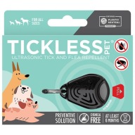 Ультразвуковий Захист Від Кліщів Tickless Pet - Для Тварин - Чорний