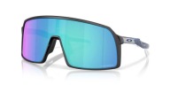 Окуляри Oakley Sutro Matte Black Prizm Sapphire - Новинка!
