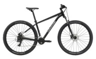Гірський Велосипед Cannondale Trail 8 Black 29