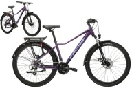 Велосипед Mtb 27.5