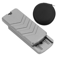 Slawertip Slider Aluminium Aluminium Haptic Slider Toy Push Card Ng