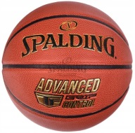 Баскетбольний М'яч Spalding Advanced Grip Control