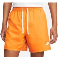 Шорти / Помаранчеві / Розмір Xl / Nike / Dm6829-886