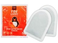 Тільки Hot Warmer Toe 9H